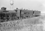 CBQ Combine 3660